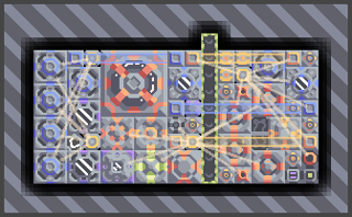 Impact Scrap 1 Mindustry 蓝图缩略图