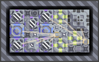 [#7d8cb2]multi-waterg Mindustry 蓝图缩略图
