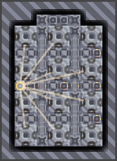 12硅【对向输入】 Mindustry 蓝图缩略图