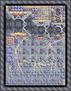 T5 Fallen Old Mindustry 蓝图缩略图