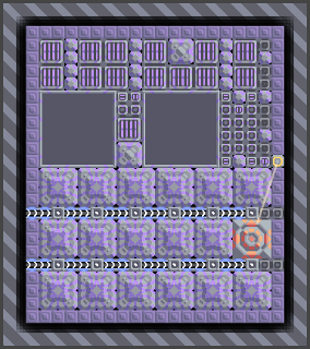 [purple]mRPG Chapter II Mindustry 蓝图缩略图