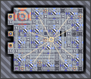 冷17'12X11 Mindustry 蓝图缩略图
