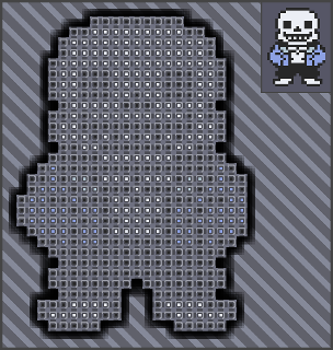 sans Mindustry 蓝图缩略图