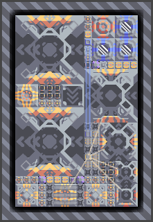 t Mindustry 蓝图缩略图