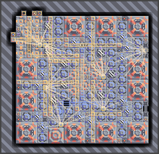 冲11抽水25X24 Mindustry 蓝图缩略图